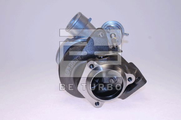 Turbocompresseur, suralimentation