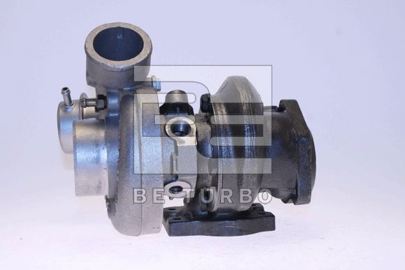 Turbocompresseur, suralimentation