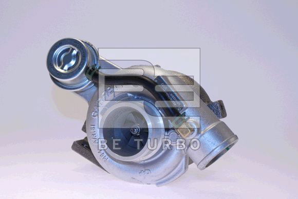 Turbocompresseur, suralimentation