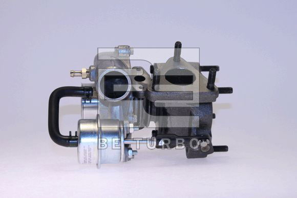 Turbocompresseur, suralimentation