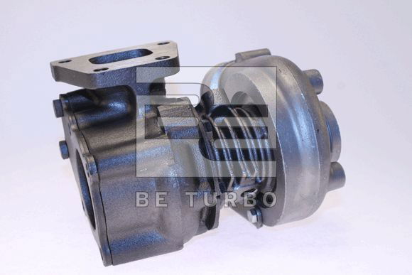 Turbocompresseur, suralimentation