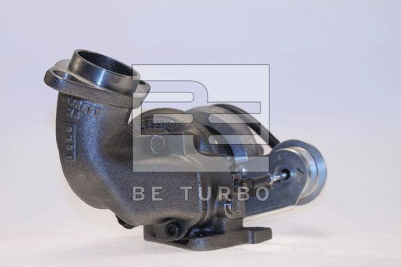 Turbocompresseur, suralimentation