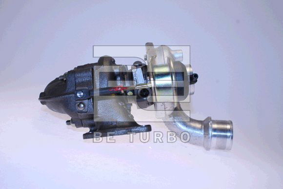 Turbocompresseur, suralimentation