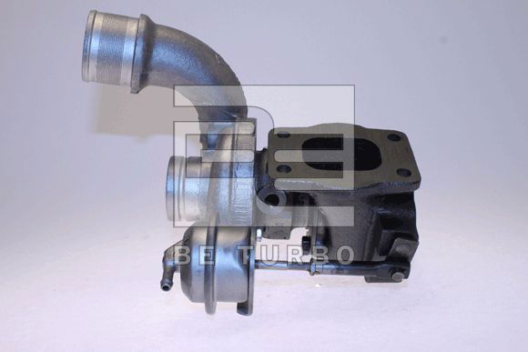 Turbocompresseur, suralimentation