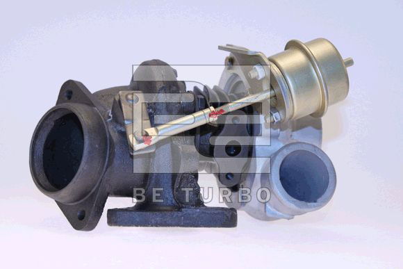 Turbocompresseur, suralimentation