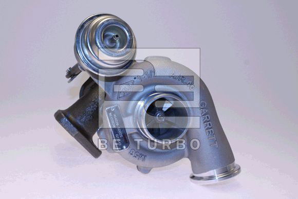 Turbocompresseur, suralimentation