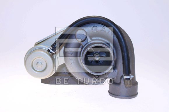 Turbocompresseur, suralimentation