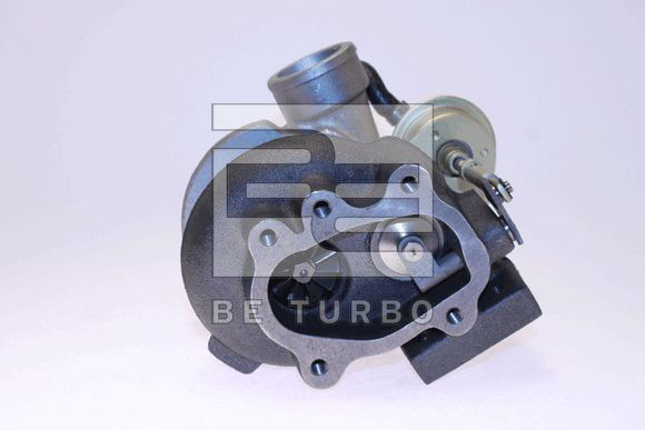 Turbocompresseur, suralimentation