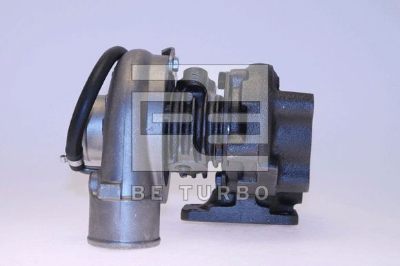 Turbocompresseur, suralimentation