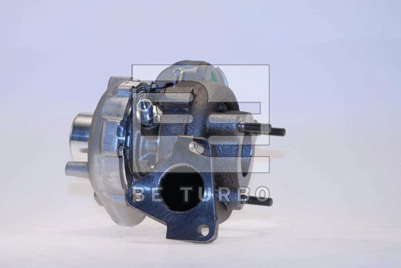 Turbocompresseur, suralimentation