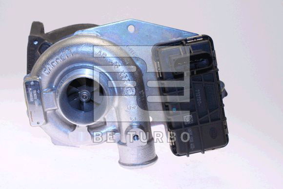 Turbocompresseur, suralimentation