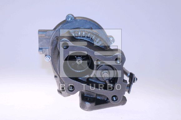 Turbocompresseur, suralimentation