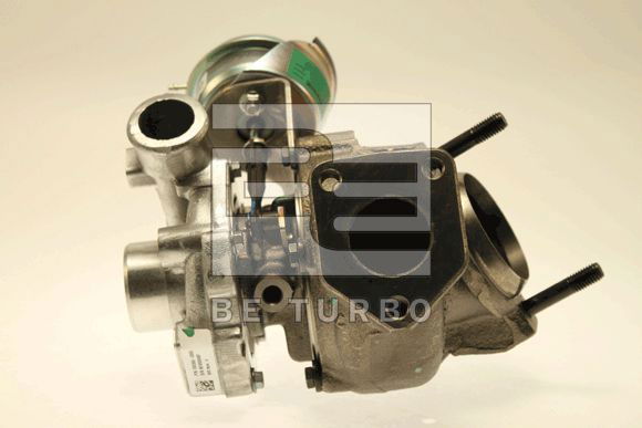 Turbocompresseur, suralimentation >> ORIGINAL GARRETT <<