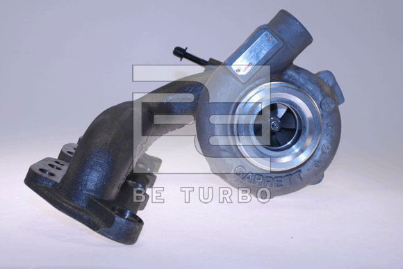 Turbocompresseur, suralimentation
