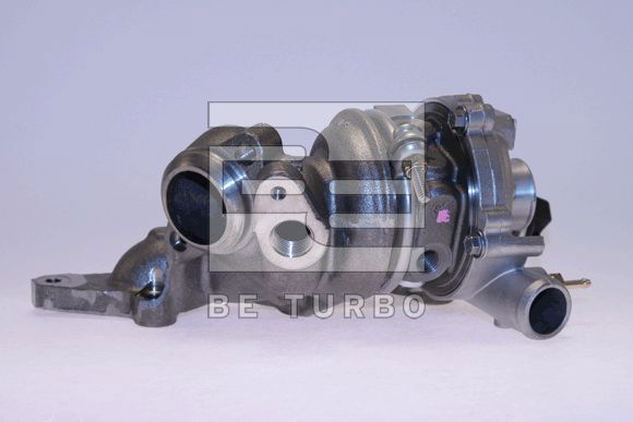 Turbocompresseur, suralimentation