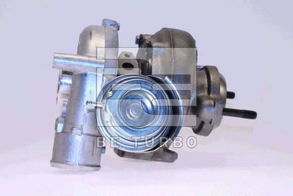 Turbocompresseur, suralimentation