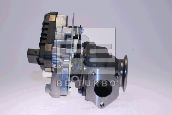 Turbocompresseur, suralimentation