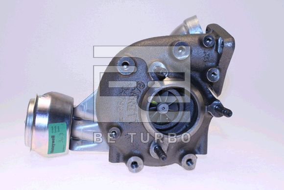Turbocompresseur, suralimentation