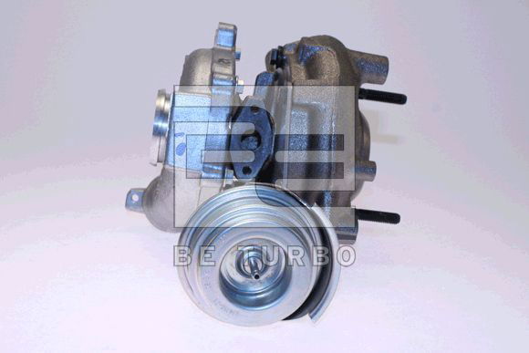 Turbocompresseur, suralimentation