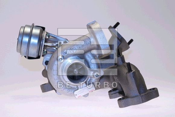 Turbocompresseur, suralimentation