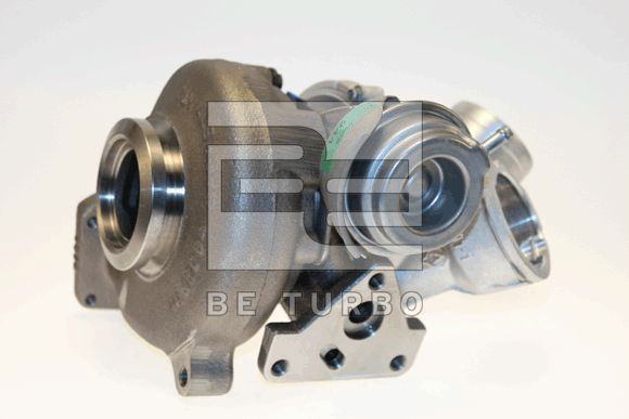 Turbocompresseur, suralimentation