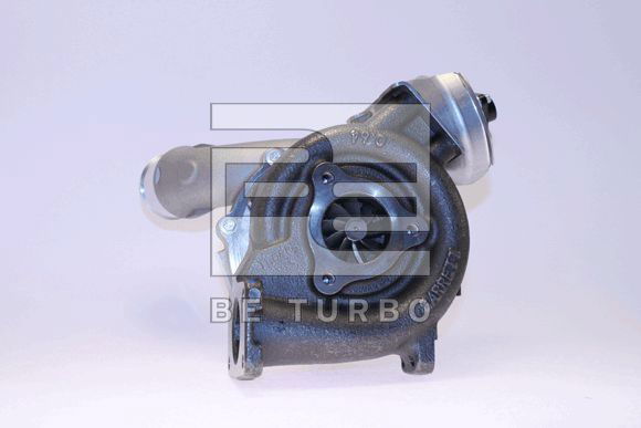 Turbocompresseur, suralimentation