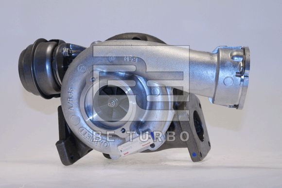 Turbocompresseur, suralimentation