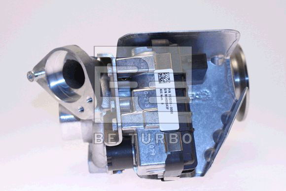 Turbocompresseur, suralimentation