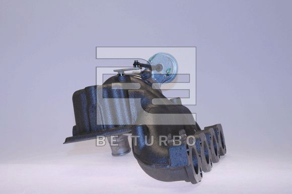 Turbocompresseur, suralimentation