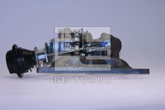 Turbocompresseur, suralimentation