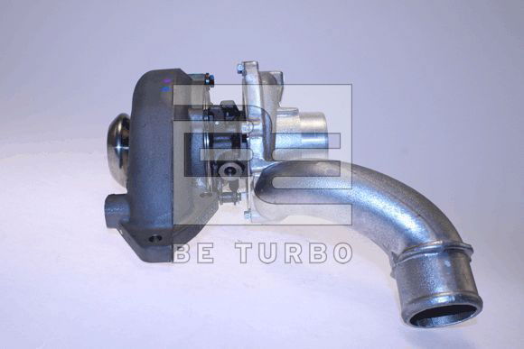 Turbocompresseur, suralimentation