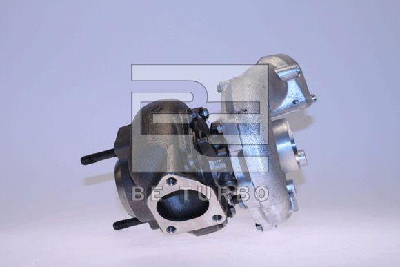 Turbocompresseur, suralimentation