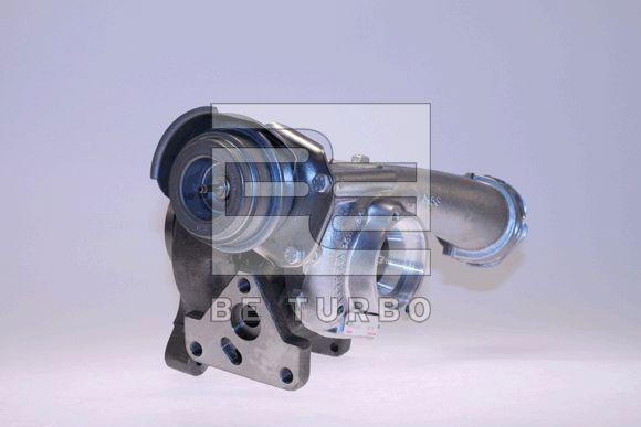 Turbocompresseur, suralimentation