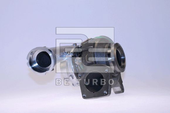 Turbocompresseur, suralimentation >> ORIGINAL GARRETT <<