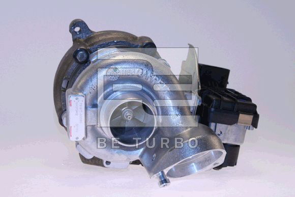 Turbocompresseur, suralimentation