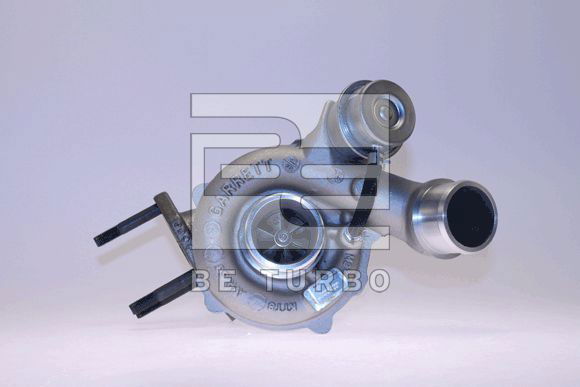 Turbocompresseur, suralimentation
