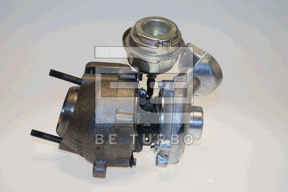Turbocompresseur, suralimentation