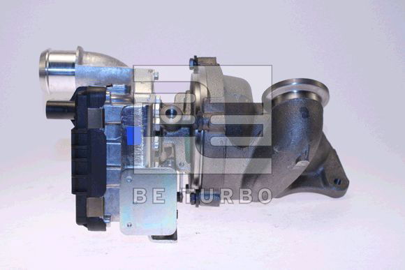 Turbocompresseur, suralimentation >> ORIGINAL GARRETT <<
