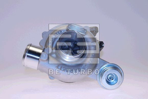 Turbocompresseur, suralimentation