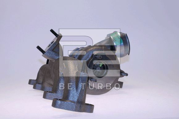 Turbocompresseur, suralimentation