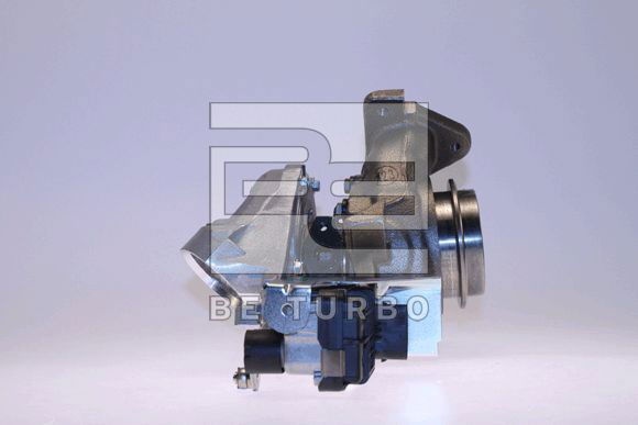 Turbocompresseur, suralimentation