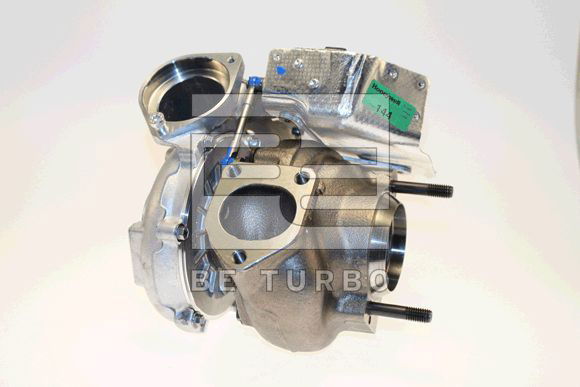 Turbocompresseur, suralimentation >> ORIGINAL GARRETT <<