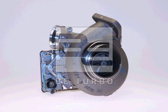 Turbocompresseur, suralimentation