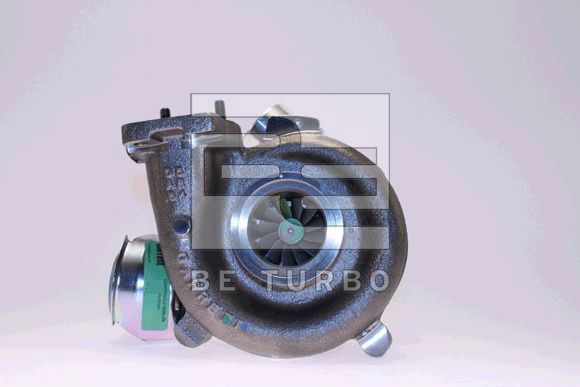 Turbocompresseur, suralimentation
