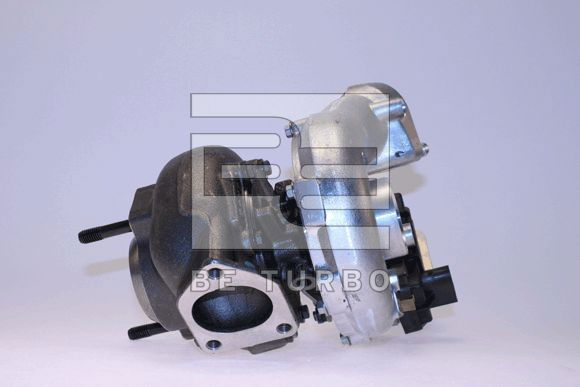 Turbocompresseur, suralimentation