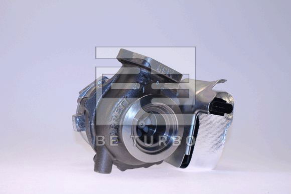 Turbocompresseur, suralimentation
