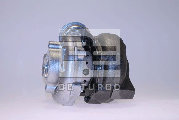 Turbocompresseur, suralimentation