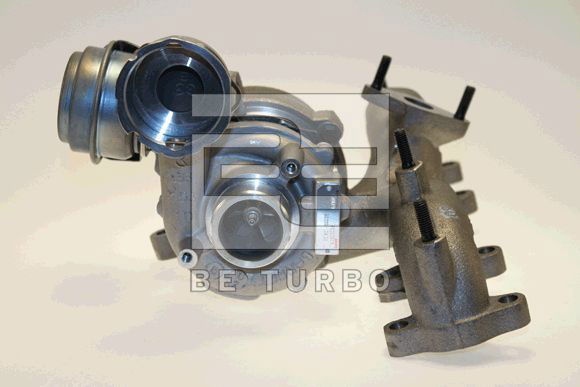 Turbocompresseur, suralimentation >> ORIGINAL GARRETT <<