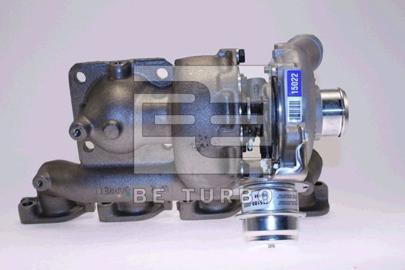 Turbocompresseur, suralimentation