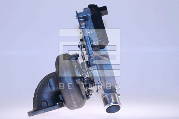 Turbocompresseur, suralimentation